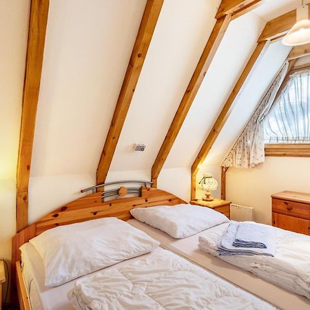 Ferienhaus Moritz Siegsdorf Eksteriør billede