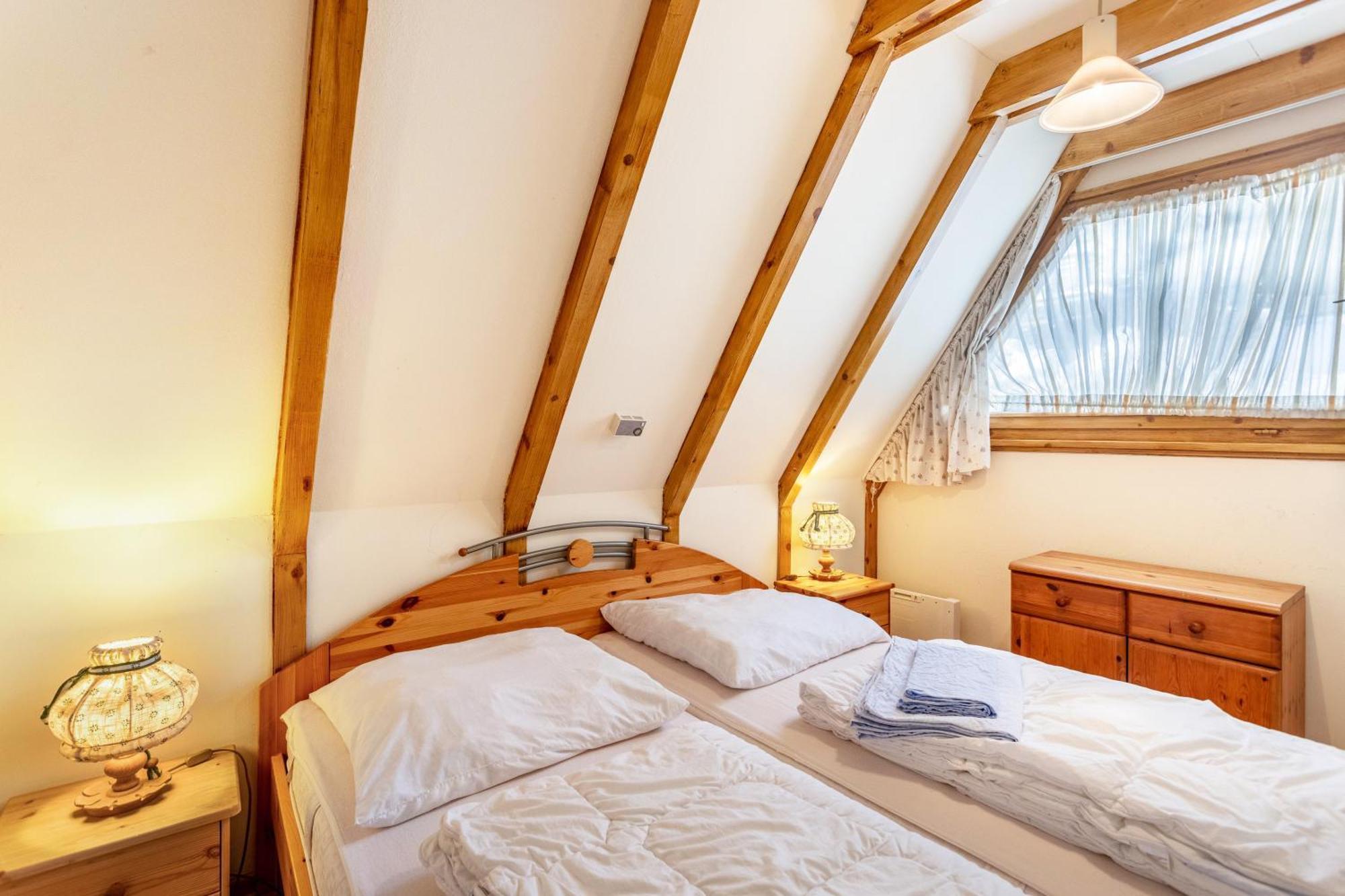 Ferienhaus Moritz Siegsdorf Eksteriør billede