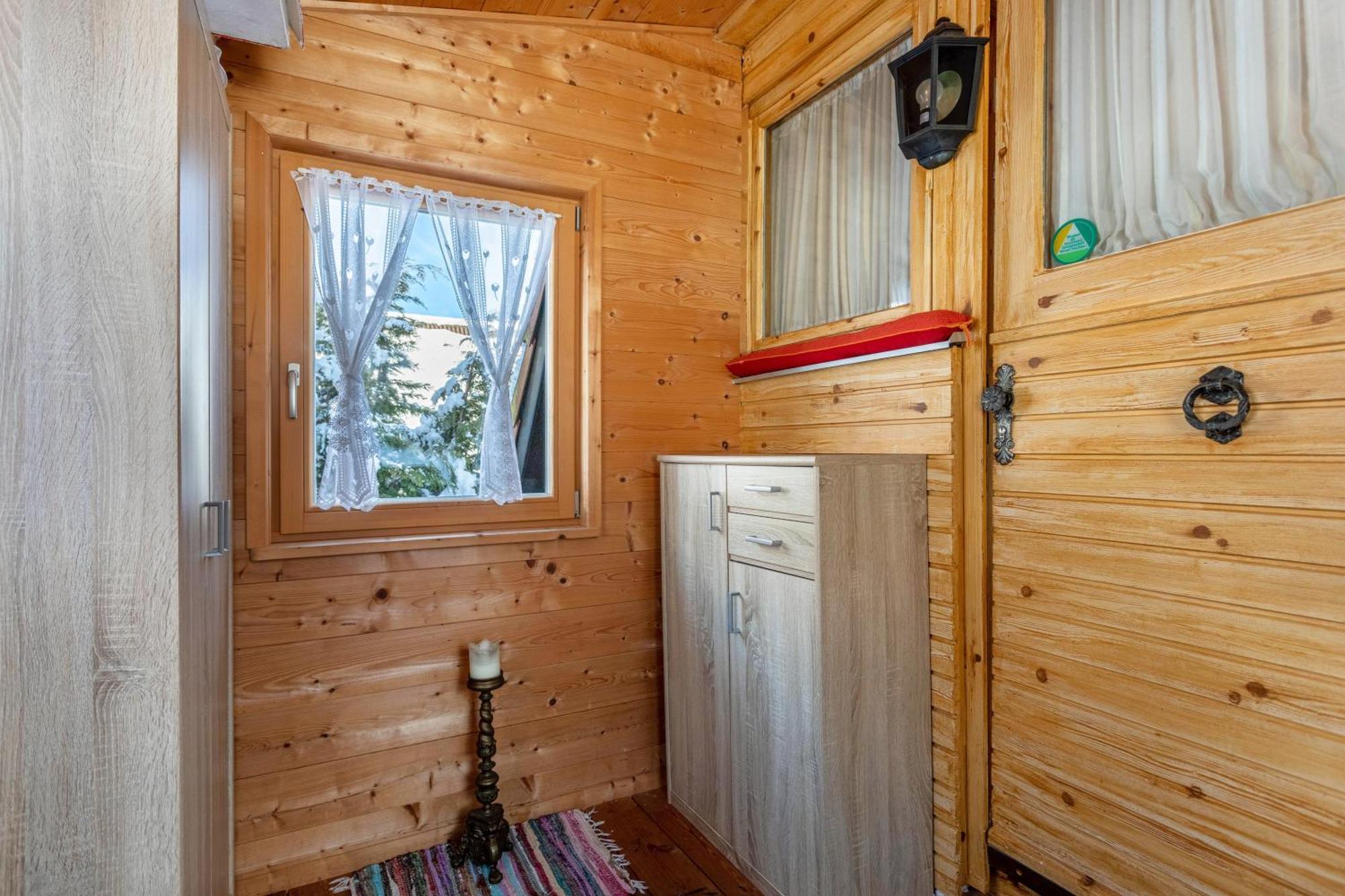 Ferienhaus Moritz Siegsdorf Eksteriør billede